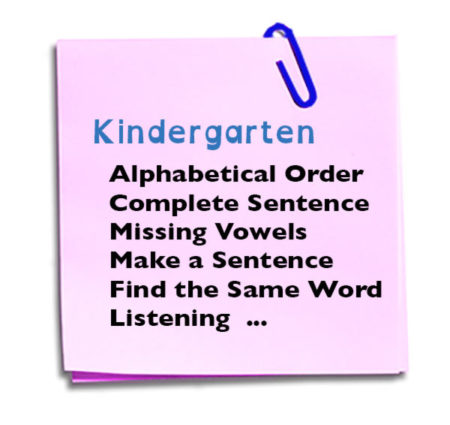 English – Learnedy.com